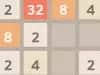 Capture d'écran de 2048 Online