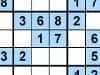 Capture d'écran de Sudoku Online