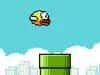 Capture d'écran de Flappy Bird