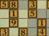 Capture d'écran de Sudoku Puzzle
