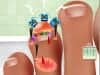 Capture d'écran de Nail Doctor
