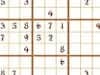Capture d'écran de Sudoku Village