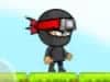 Capture d'écran de Ninja Boy