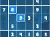 Capture d'écran de Super Sudoku