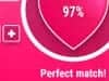Capture d'écran de Love Tester 3