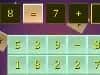 Capture d'écran de Math Fun