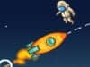 Capture d'écran de Space Rescue