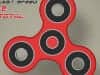 Capture d'écran de Fidget Spinner Master