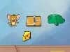 Capture d'écran de Tom & Jerry Mouse Maze