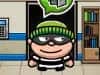 Capture d'écran de Bob The Robber 4: Season 2