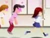 Capture d'écran de Flirting on School