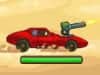 Capture d'écran de Road of Fury Desert Strike