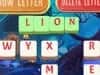 Capture d'écran de Witch Crossword