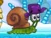 Capture d'écran de Snail Bob 6