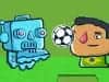 Capture d'écran de PlayHeads Soccer AllWorld Cup