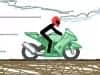 Capture d'écran de Paper Racer