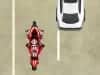 Capture d'écran de Moto Fury