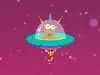 Capture d'écran de Space Friends