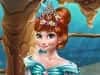 Capture d'écran de Anna Mermaid Vs Princess