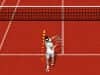 Capture d'écran de Real Tennis Game