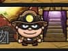 Capture d'écran de Bob The Robber 5 Temple Adventure