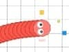 Capture d'écran de Paper Snakes