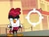 Capture d'écran de Chuck Chicken Magic Egg
