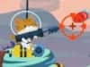 Capture d'écran de The Fishercat Online