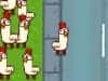Capture d'écran de Go Chicken Go