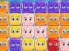 Capture d'écran de Gummy Blocks Evolution