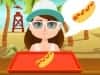 Capture d'écran de Fast Menu Game