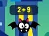 Capture d'écran de Math vs Bat