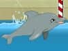 Capture d'écran de My Dolphin Show