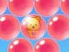 Capture d'écran de Teddy Bubble Rescue