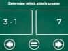 Capture d'écran de Numbers Challenge