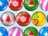 Capture d'écran de Bubble Game 3: Christmas Edition