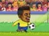 Capture d'écran de Fiveheads Soccer