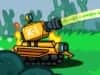 Capture d'écran de Tank Hero Online