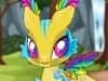 Capture d'écran de Cute Little Dragon Creator